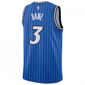 Dres Orlando Magic Desmond Bane Nike 2025-26 Icon Edition Plava Swingman